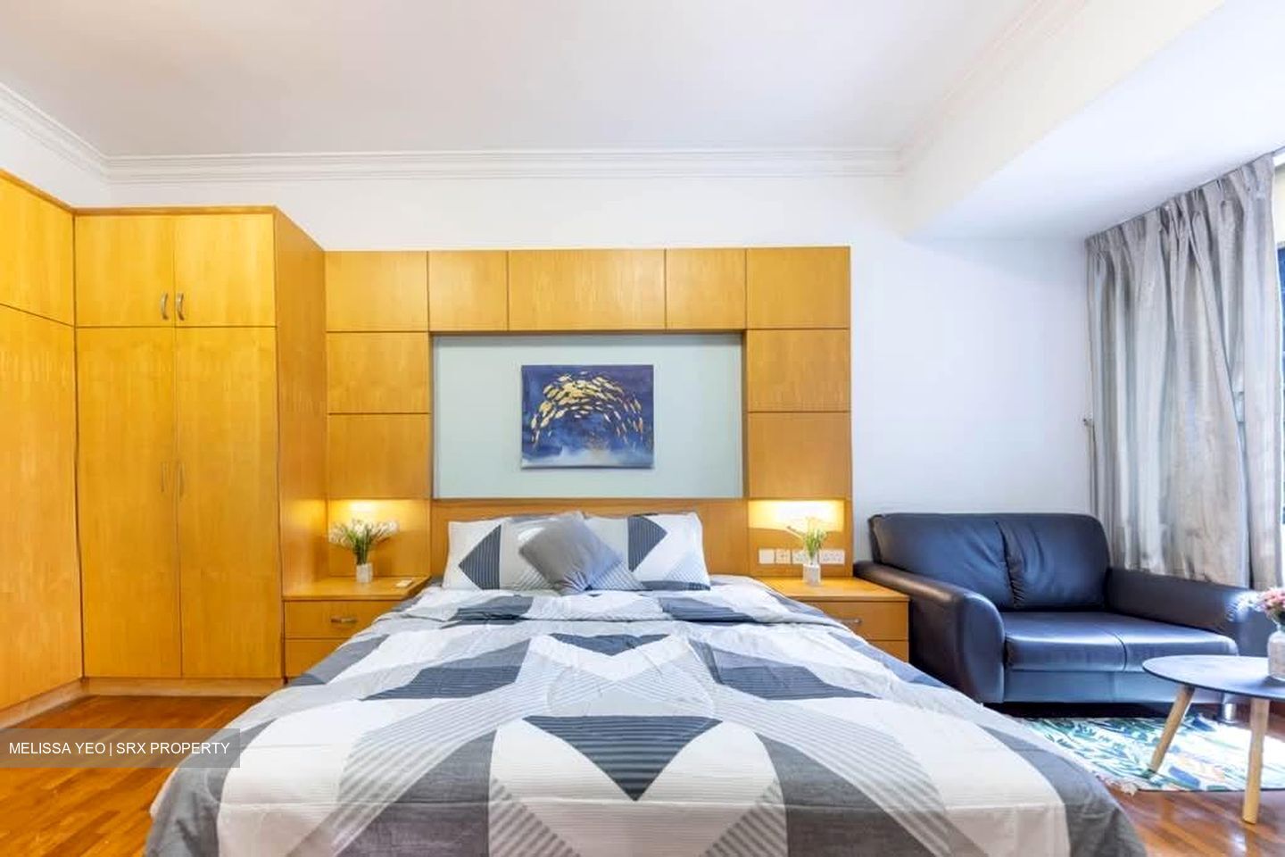 Euro-Asia Park (D13), Condominium #563308461